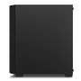 Sharkoon RGB HEX Desktop Nero (4044951037551)