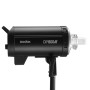 Godox DP800III unità di flash per studio fotografico 800 Ws 1/2000 s Nero