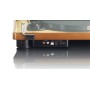 Lenco LS-50 Giradischi con trasmissione a cinghia Legno (LS-50WD)