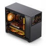 Jonsbo D31 STD Midi Tower Nero (D31 STD BLACK SC)