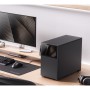 Jonsbo D31 STD Midi Tower Nero (D31 STD BLACK SC)
