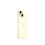 Apple iPhone 15 15,5 cm (6.1") Doppia SIM iOS 17 5G USB tipo-C 256 GB Giallo (MTP83ZD/A)