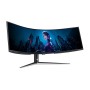 Acer UM.NZ7EE.001 Monitor PC 144,8 cm (57") 7680 x 2160 Pixel Nero