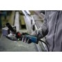 Bosch GWS 17-125 S INOX smerigliatrice angolare 12,5 cm 7800 Giri/min 1700 W 2,2 kg (06017D0500)