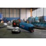 Bosch GWS 17-125 S INOX smerigliatrice angolare 12,5 cm 7800 Giri/min 1700 W 2,2 kg (06017D0500)