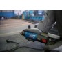 Bosch GWS 17-125 S INOX smerigliatrice angolare 12,5 cm 7800 Giri/min 1700 W 2,2 kg (06017D0500)