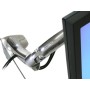 Ergotron MX Series Desk Mount LCD Arm 76,2 cm (30") Scrivania Alluminio (45-214-026)