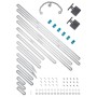 wolfcraft GmbH Dima per scale (5210000)