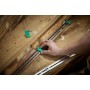 wolfcraft GmbH Dima per scale (5210000)