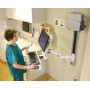 Ergotron 200 Series Combo Arm 61 cm (24") Parete Bianco (45-230-216)
