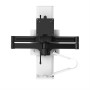 Ergotron TRACE 45-630-216 Supporti a parete per TV 96,5 cm (38") Scrivania Bianco