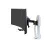 Ergotron TRACE 45-631-216 Supporti a parete per TV 68,6 cm (27") Scrivania Bianco