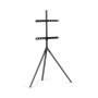 One For All Tripod WM7461 165,1 cm (65") Nero