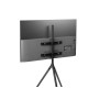 One For All Tripod WM7461 165,1 cm (65") Nero