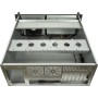 Inter-Tech 4U-4460 TFT Supporto Nero (88887317)