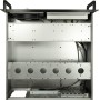 Inter-Tech 4U-4460 TFT Supporto Nero (88887317)