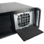 Inter-Tech 4U-4460 TFT Supporto Nero (88887317)