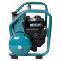 Makita AC001GZ compressore ad aria 40 W 34 l/min Batteria