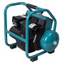 Makita AC001GZ compressore ad aria 40 W 34 l/min Batteria