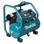 Makita AC001GZ compressore ad aria 40 W 34 l/min Batteria