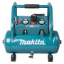 Makita AC001GZ compressore ad aria 40 W 34 l/min Batteria