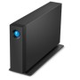 Seagate d2 Professional disco rigido esterno 14 TB 3.5" USB tipo-C 3.2 Gen 2 (3.1 Gen 2) Nero (STHA14000800)