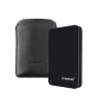 Intenso Memory Drive disco rigido esterno 4 TB 5400 Giri/min 2.5" USB tipo A 2.0/3.2 Gen 1 (3.1 Gen 1) Nero (6023512)