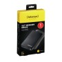 Intenso HDD 5TB USB3 2.5P CON FOLDER disco rigido esterno 5400 Giri/min 2.5" USB tipo A 2.0/3.2 Gen 1 (3.1 Gen 1) Nero (6023513)