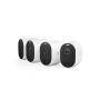 Arlo Pro Telecamera di sorveglianza 5 2K+, kit da 4 telecamere (VMC4460P-200EUS)