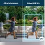 Arlo Pro Telecamera di sorveglianza 5 2K+, kit da 4 telecamere (VMC4460P-200EUS)