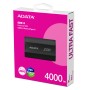 ADATA SD810 4 TB USB tipo-C USB 3.2 Gen 2x2 Nero (SD810-4000G-CBK)