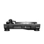 Audio-Technica AT-LP5X piatto audio Giradischi a trasmissione diretta Nero Manuale