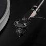 Audio-Technica AT-LP5X piatto audio Giradischi a trasmissione diretta Nero Manuale