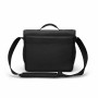 DICOTA P20471-16 borsa e tracolla Polietilene tereftalato riciclato (rPET), Poliuretano termoplastico (TPU) Nero, Bianco Unisex 
