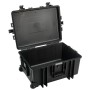 B&W Cases 6800/B valigetta porta attrezzi Valigetta/custodia classica Nero
