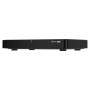 QNAP HS-264 NAS Desktop Intel® Celeron® N5105 8 GB 0 TB QNAP Turbo System Nero (HS-264-8G)