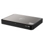 QNAP HS-264 NAS Desktop Intel® Celeron® N5105 8 GB 0 TB QNAP Turbo System Nero (HS-264-8G)