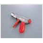 Hellermann Tyton MK9SST Tensionatore manuale Grigio, Rosso Glass-fibre reinforced, Plastica (110-95000)