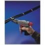 Hellermann Tyton MK9SST Tensionatore manuale Grigio, Rosso Glass-fibre reinforced, Plastica (110-95000)