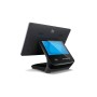 Elo Touch Solutions E814473 sistema POS SDA660 2,2 GHz 17,8 cm (7") 1920 x 1080 Pixel Touch screen Nero