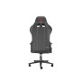 GENESIS Nitro 550 G2 Sedia per gaming universale Seduta imbottita Nero (NFG-2068)