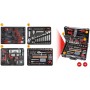 KS Tools 911.0727 set di strumenti meccanici