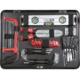 KS Tools 911.0727 set di strumenti meccanici