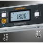 Laserliner MasterLevel Compact Plus livella Nero, Grigio (081.265A)