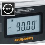 Laserliner MasterLevel Compact Plus livella Nero, Grigio (081.265A)