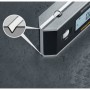 Laserliner MasterLevel Compact Plus livella Nero, Grigio (081.265A)