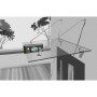 Laserliner MasterLevel Compact Plus livella Nero, Grigio (081.265A)