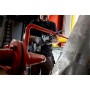 Metabo SSE 18 LTX 3000 spm (fogli per minuto) Nero, Verde (602366840)