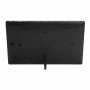 Denver PFF-1515B cornice per foto digitali Nero 39,6 cm (15.6") Touch screen Wi-Fi (119101050080)