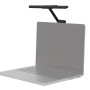 BenQ LaptopBar luce per monitor Nero 700 lm (9H.W4EWT.ES3)